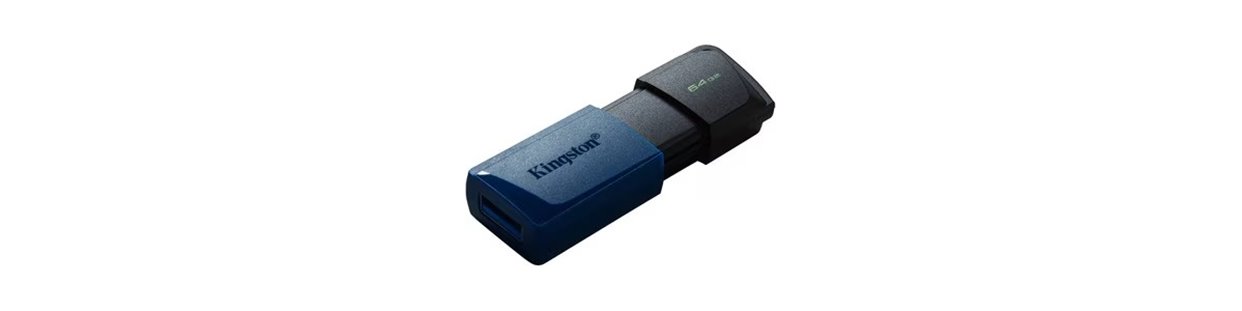 Clé USB : stockage rapide et sécurisé