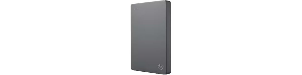 Disque Dur Externe : stockage portable et sécurisé
