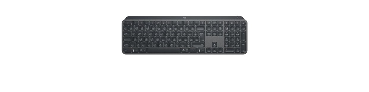 Clavier & Pavé Numérique : précision et confort de frappe