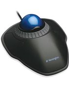 Trackball : précision et confort d'utilisation