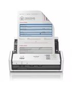 Scanner A4 : Haute Définition pour vos Documents