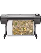 Imprimante Jet d’Encre LFP : Précision et Grand Format