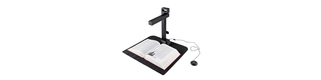 Scanner A3 : Haute Résolution pour Documents et Plans