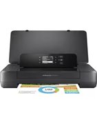 Imprimante Jet d’Encre Professionnelle : Performance et Fiabilité