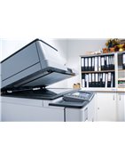 Imprimantes et scanners : laser, jet d’encre, multifonctions et accessoires